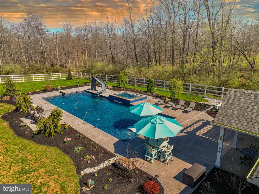 114 Federal Twist Rd, Stockton, NJ 08559 - Image #3