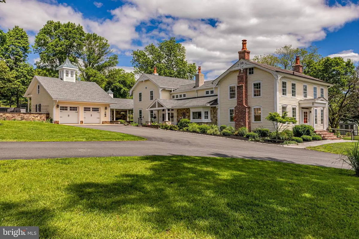 760 Rosemont Ringoes Rd, Stockton, NJ 08559 - Image #1