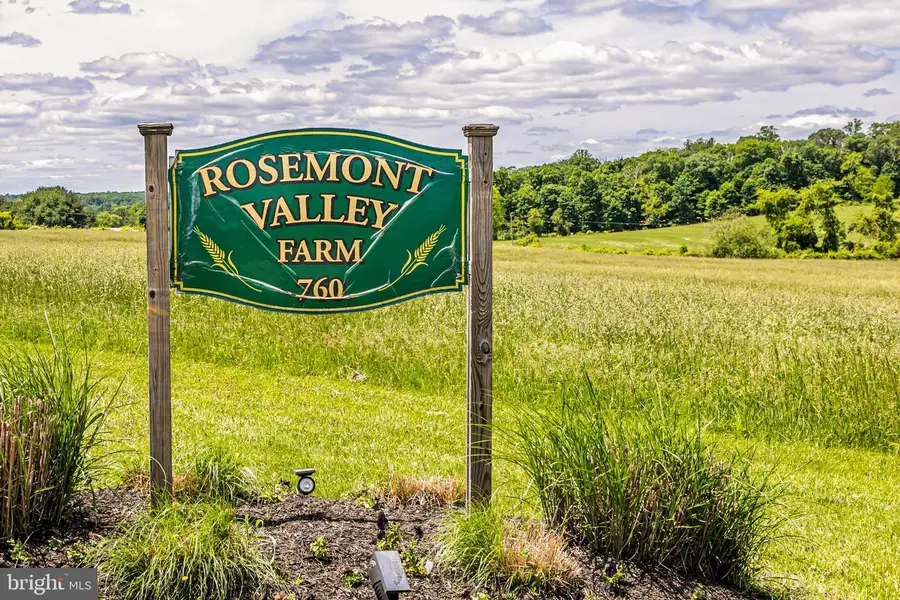 760 Rosemont Ringoes Rd, Stockton, NJ 08559 - Image #2