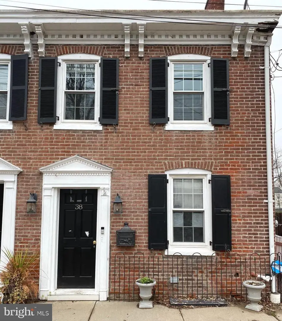 38 Swan St, Lambertville, NJ 08530 - Image #1