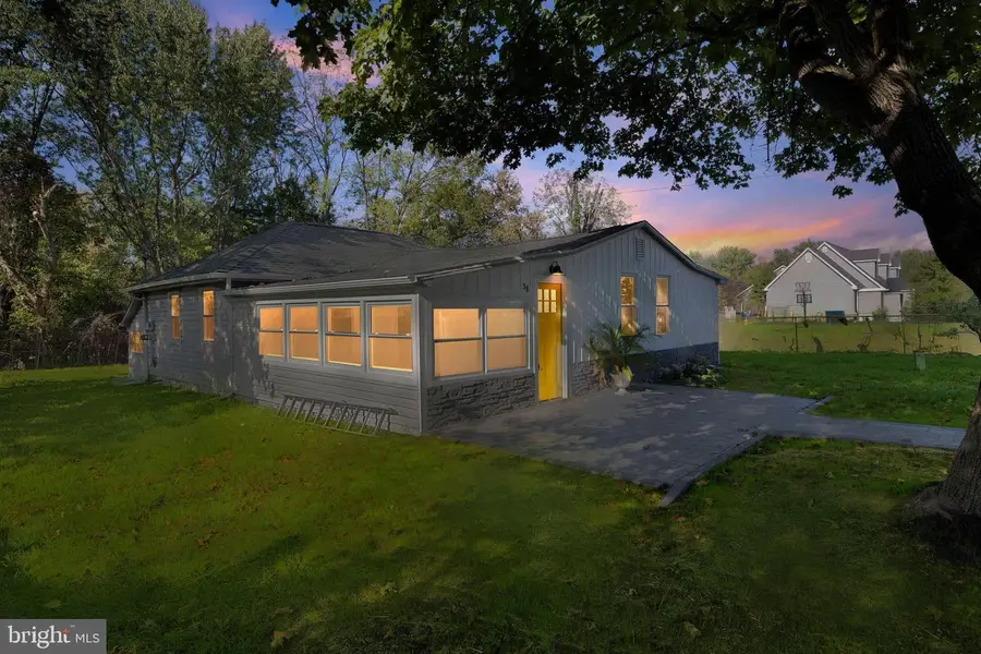 58 Belvidere Ave, Lambertville, NJ 08530 - Image #3