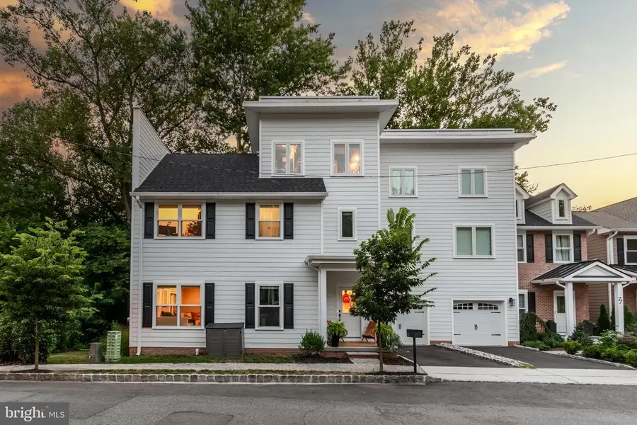 79 Wilson St, Lambertville, NJ 08530 - Image #2