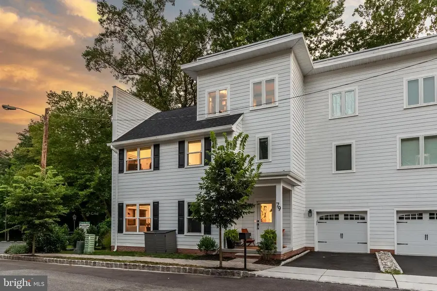 79 Wilson St, Lambertville, NJ 08530 - Image #3