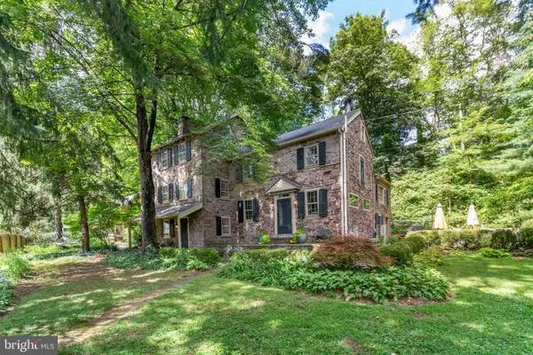 2 Old Prallsville Rd, STOCKTON, NJ 08559