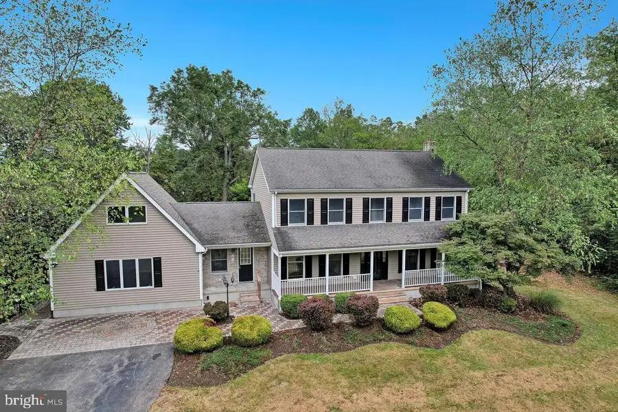 526 County Road 579, Ringoes, NJ 08551 - Image #2