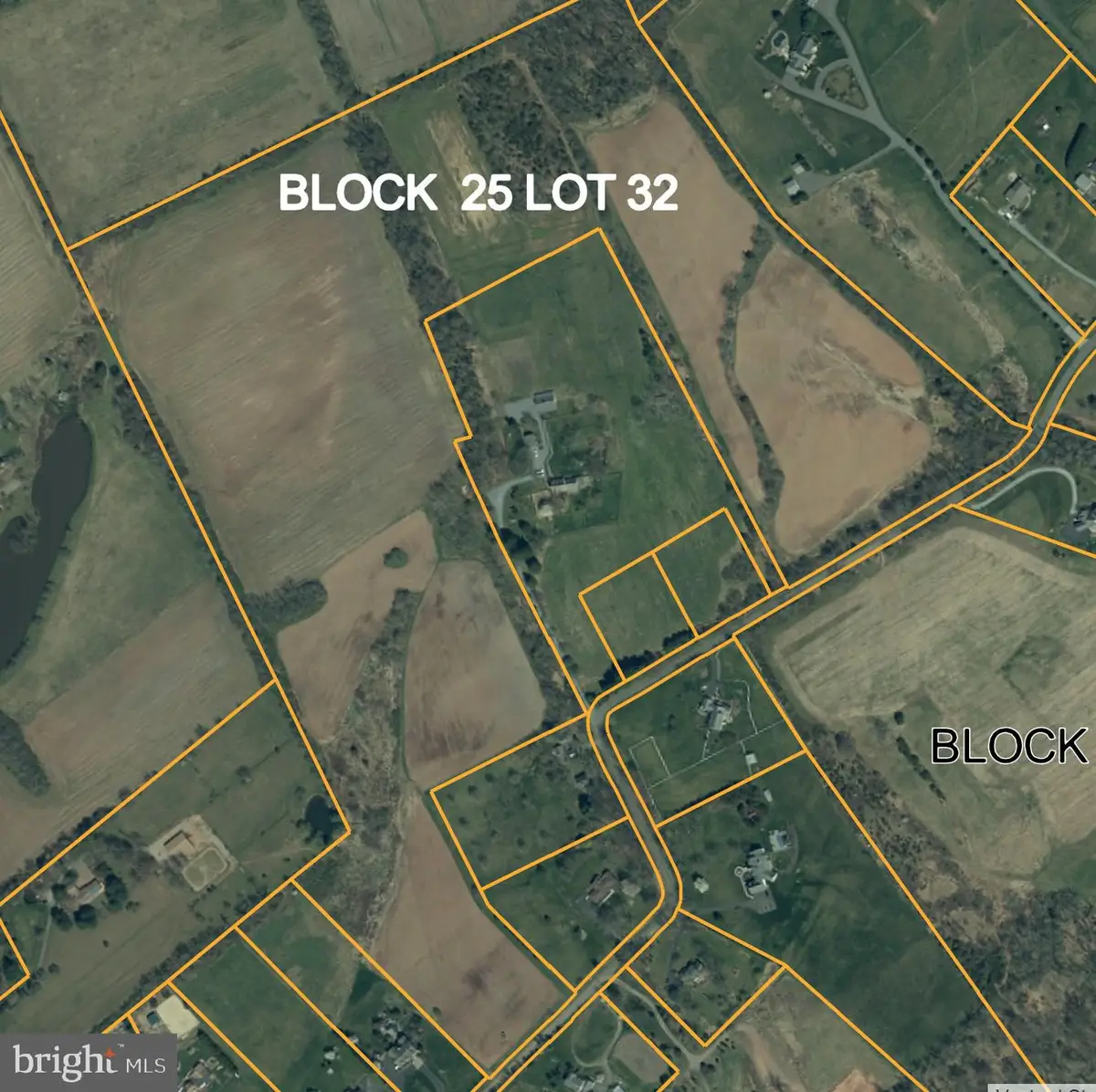 Back Brook Rd, Ringoes, NJ 08551 - Image #1