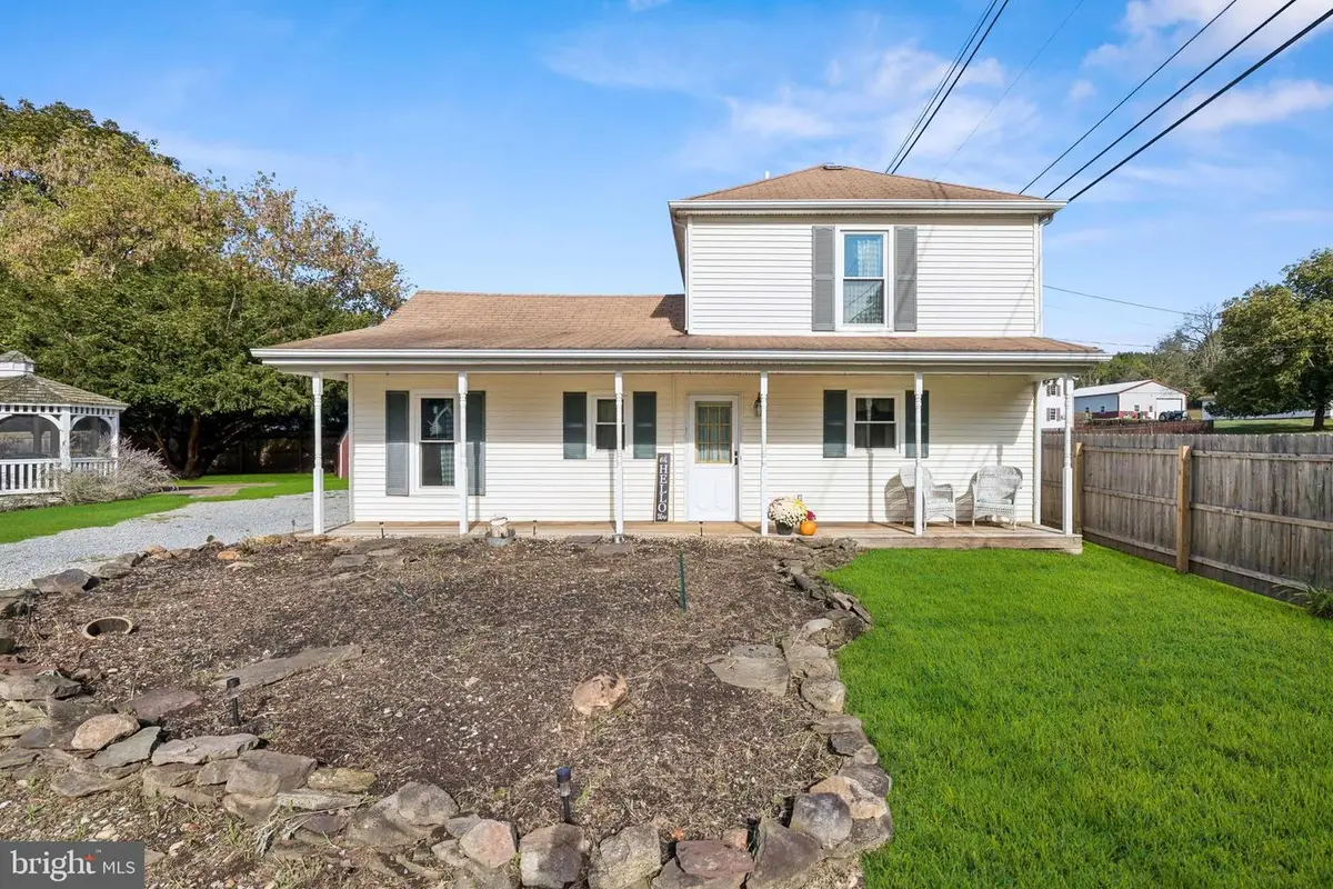107 Readington Rd, Whitehouse Station, NJ 08889 - Image #1
