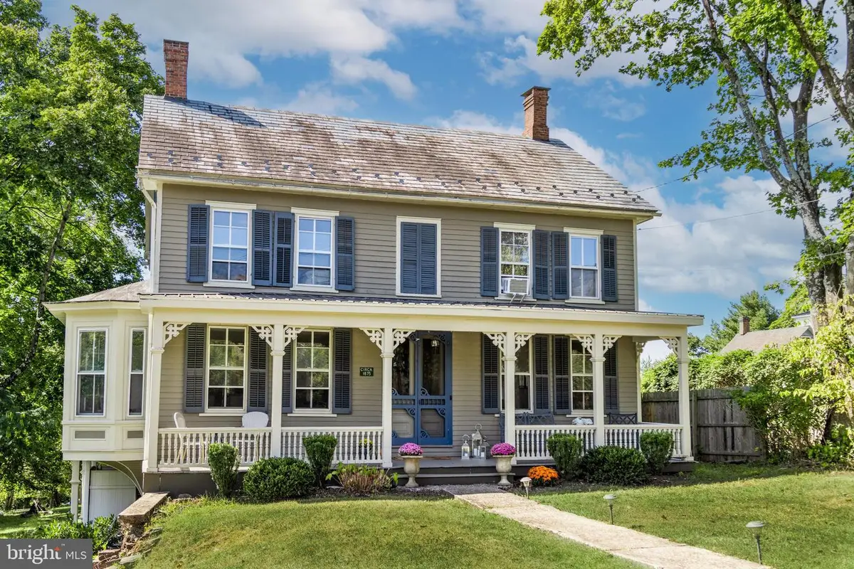 1 Cedar St, Frenchtown, NJ 08825 - Image #1