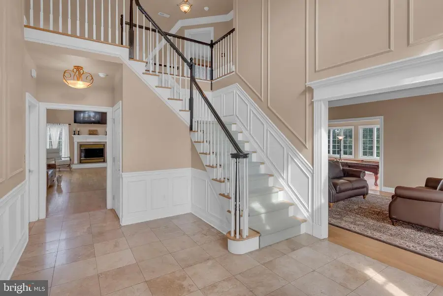 2 Dairy Farm Lane, Lambertville, NJ 08530 - #3