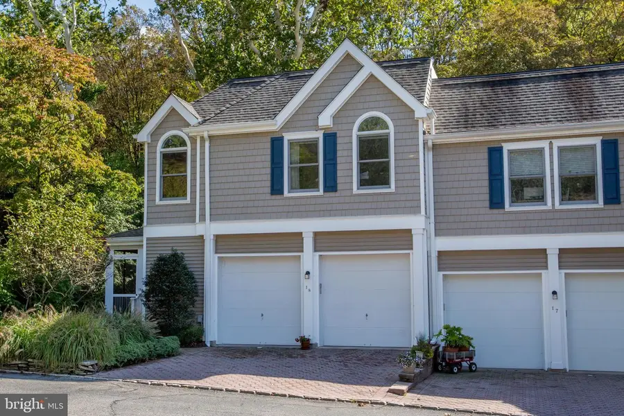 18 Rock Creek Woods, Lambertville, NJ 08530 - Image #2