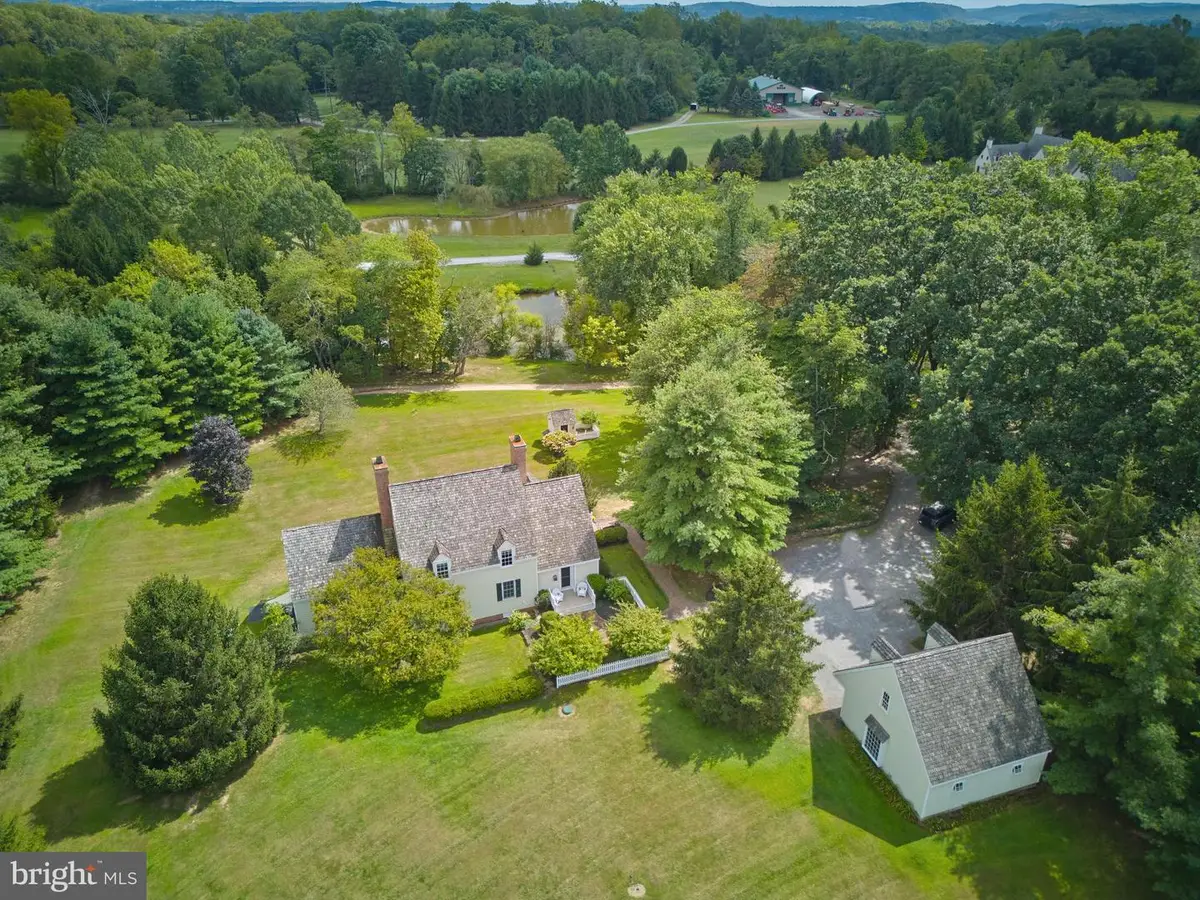 925 Sergeantsville Rd, Stockton, NJ 08559 - Image #1