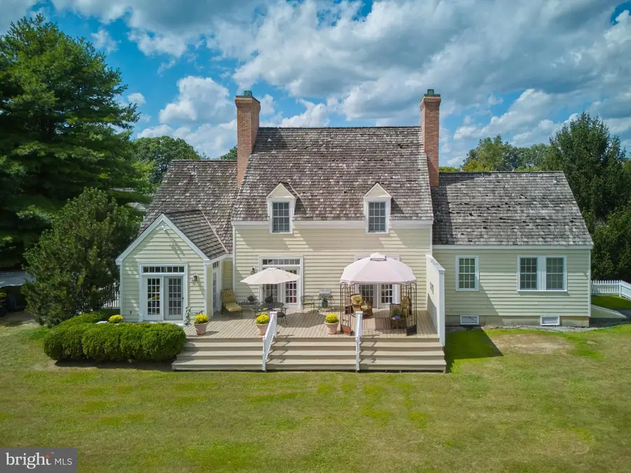 925 Sergeantsville Rd, Stockton, NJ 08559 - Image #3