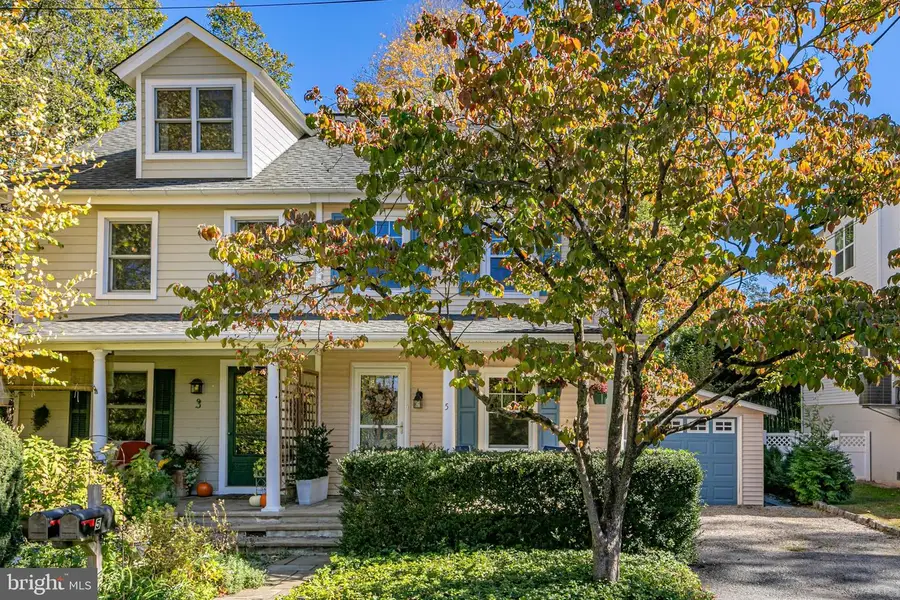 5 Ferry St, Stockton, NJ 08559 - Image #3