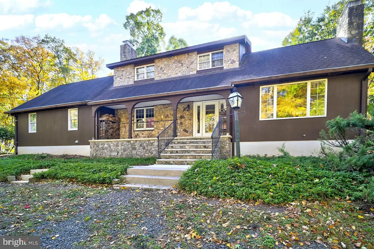 229 Lambertville Hqts Rd, Stockton, NJ 08559 - Image #1