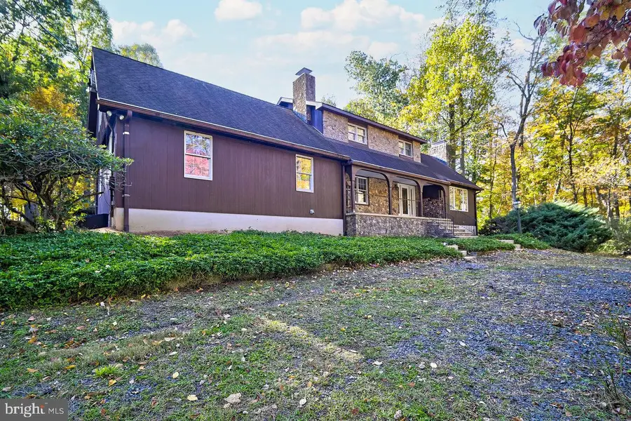 229 Lambertville Hqts Rd, Stockton, NJ 08559 - Image #2