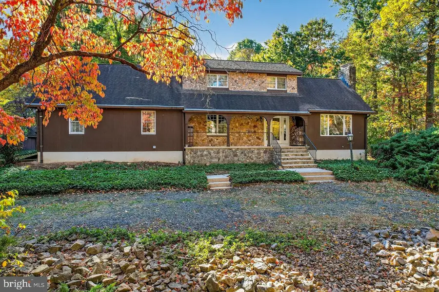 229 Lambertville Hqts Rd, Stockton, NJ 08559 - Image #3