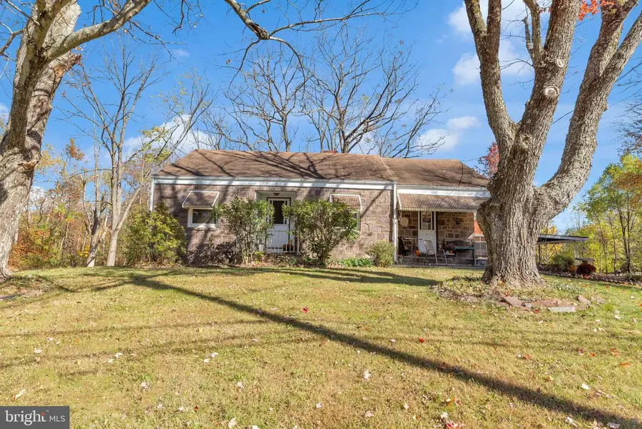 9 Woodsville Rd, Hopewell, NJ 08525 - Image #2