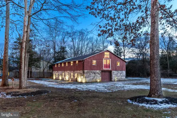 25 Risler St, STOCKTON, NJ 08559