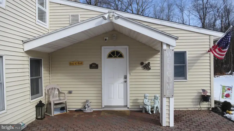 99 Lindbergh Rd, Hopewell, NJ 08525 - #2