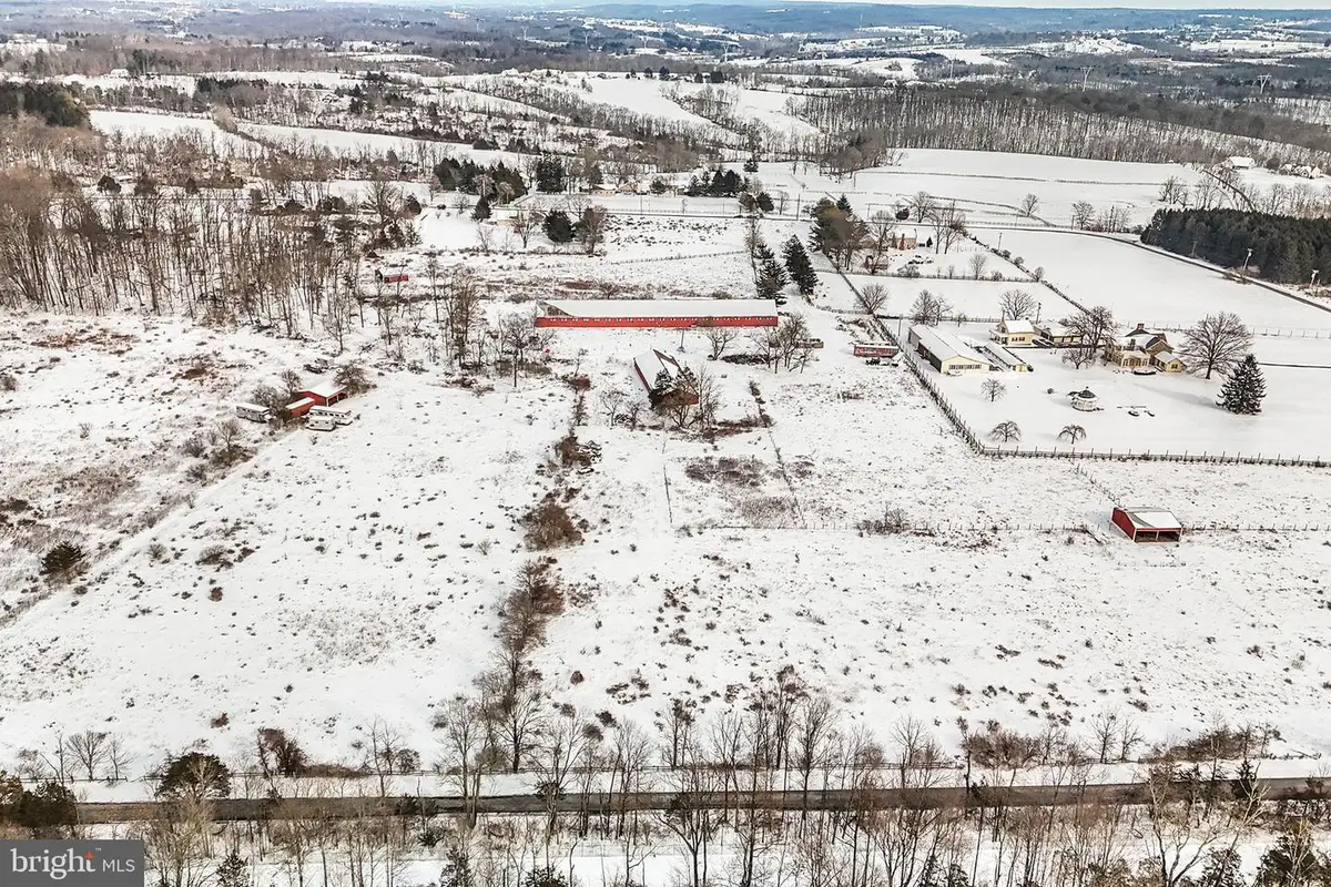 31 Lambertville Headquarters Rd, Lambertville, NJ 08530 - #1