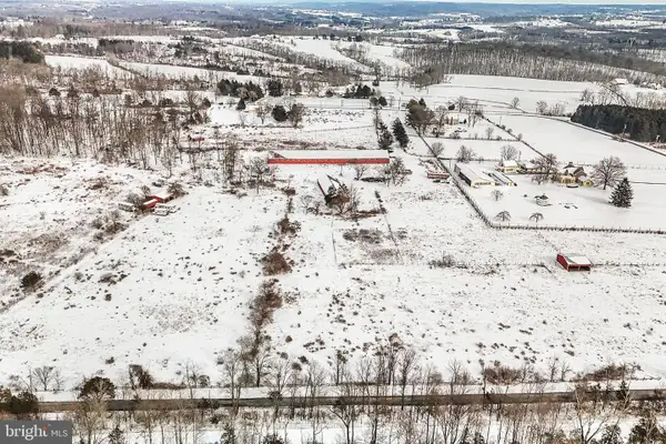 31 Lambertville Headquarters Rd, LAMBERTVILLE, NJ 08530