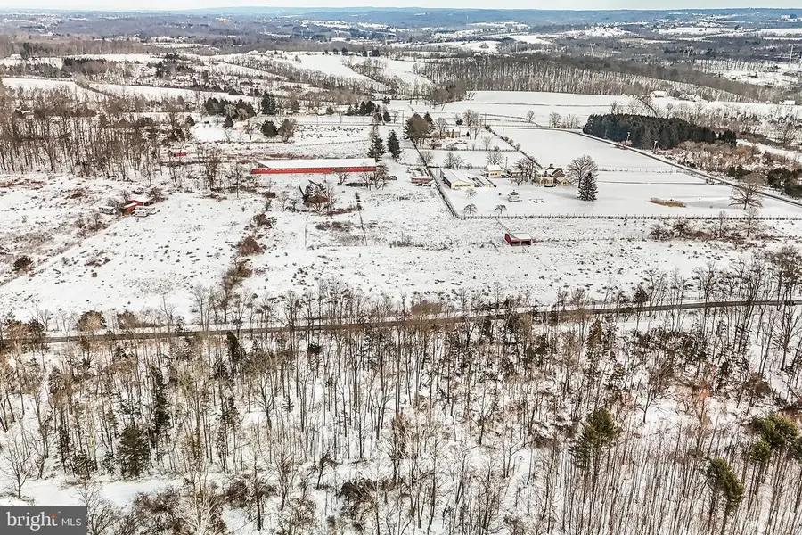 31 Lambertville Headquarters Rd, Lambertville, NJ 08530 - #2