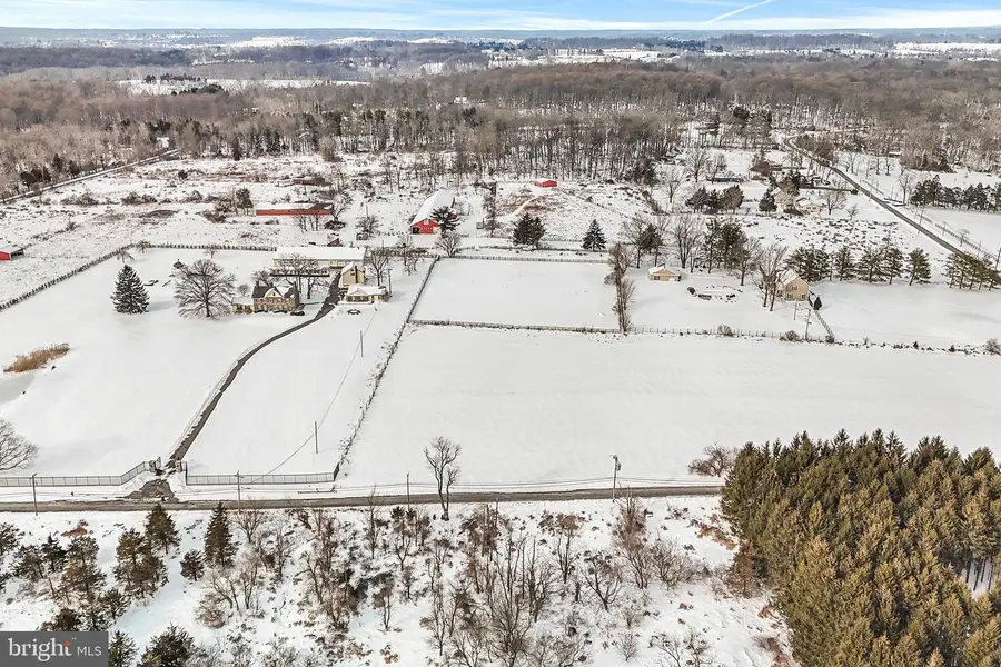 31 Lambertville Headquarters Rd, Lambertville, NJ 08530 - #3