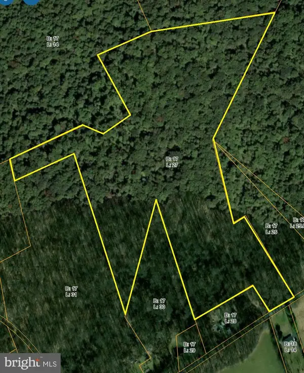 0 Rock Rd West, LAMBERTVILLE, NJ 08530