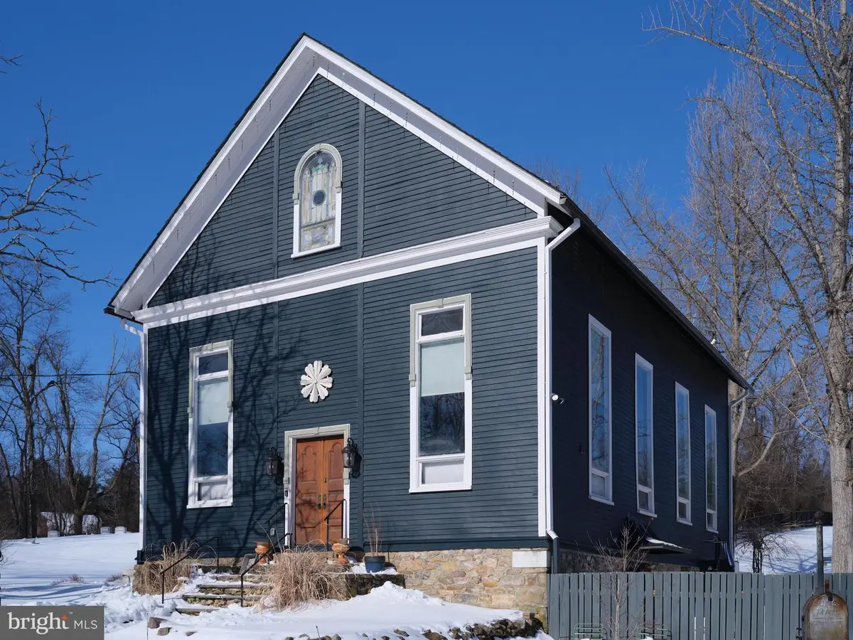 5 Water St, Lebanon, NJ 08833 - #1