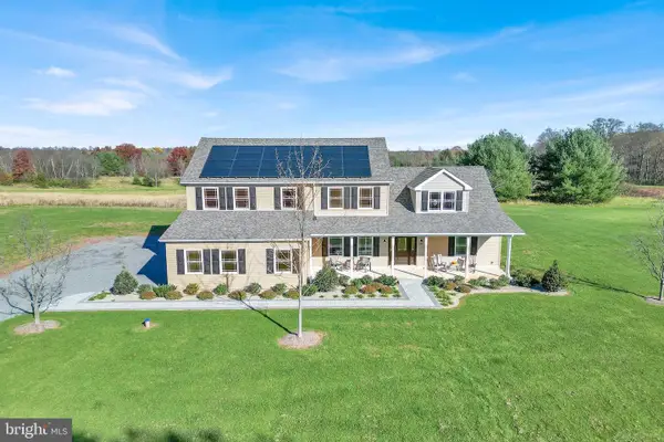 342 Rosemont Ringoes, STOCKTON, NJ 08559