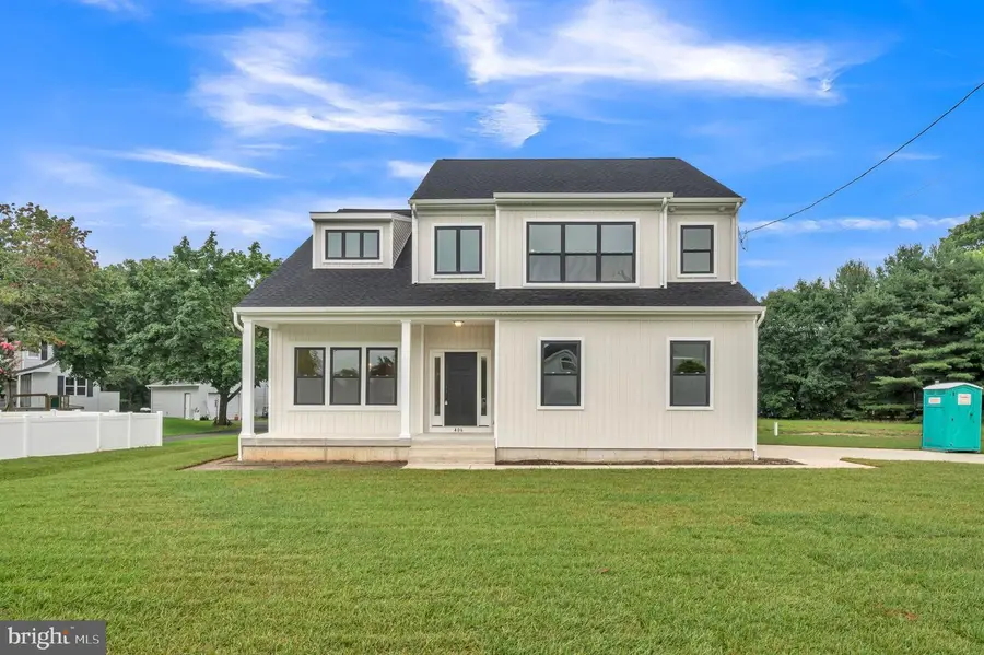 180 Locktown-sergeantsville Rd, Stockton, NJ 08559 - #2