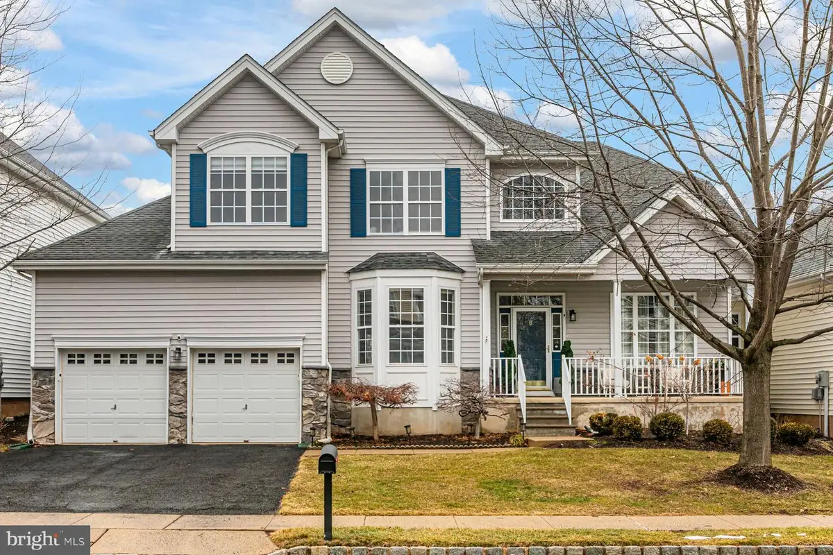 6 Stable Ln, Flemington, NJ 08822 - #1