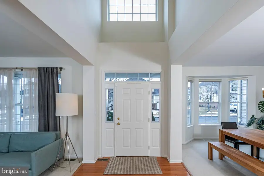 6 Stable Ln, Flemington, NJ 08822 - #2