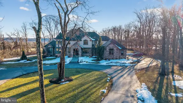 31 Barry Rd, LAMBERTVILLE, NJ 08530