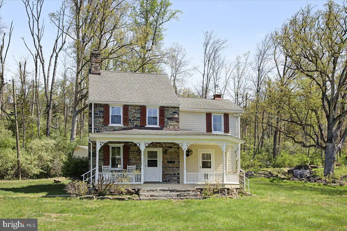 2308 Daniel Bray Hwy, Stockton, NJ 08559 - #1