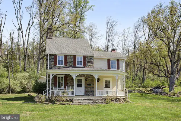 2308 Daniel Bray Hwy, STOCKTON, NJ 08559