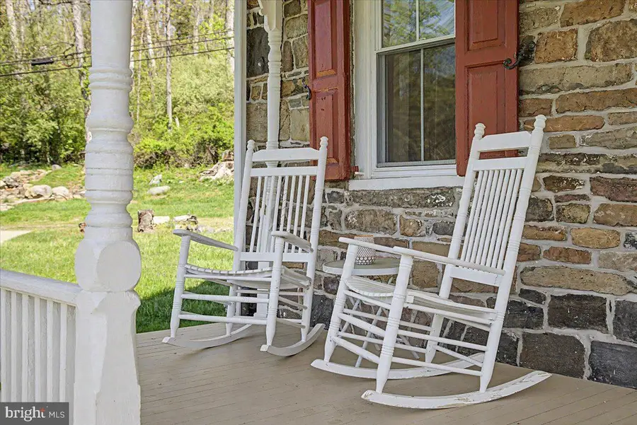 2308 Daniel Bray Hwy, Stockton, NJ 08559 - #2