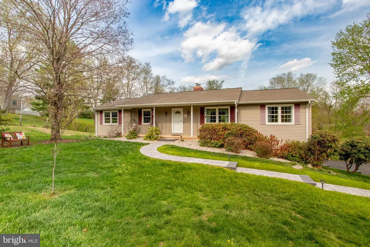 73 Bowne Station Rd, Stockton, NJ 08559 - #1