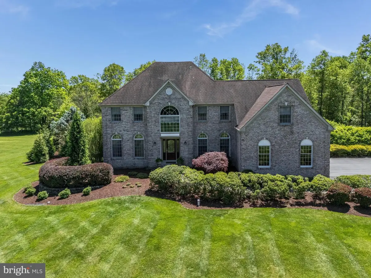 34 Milestone Dr, Ringoes, NJ 08551 - #1