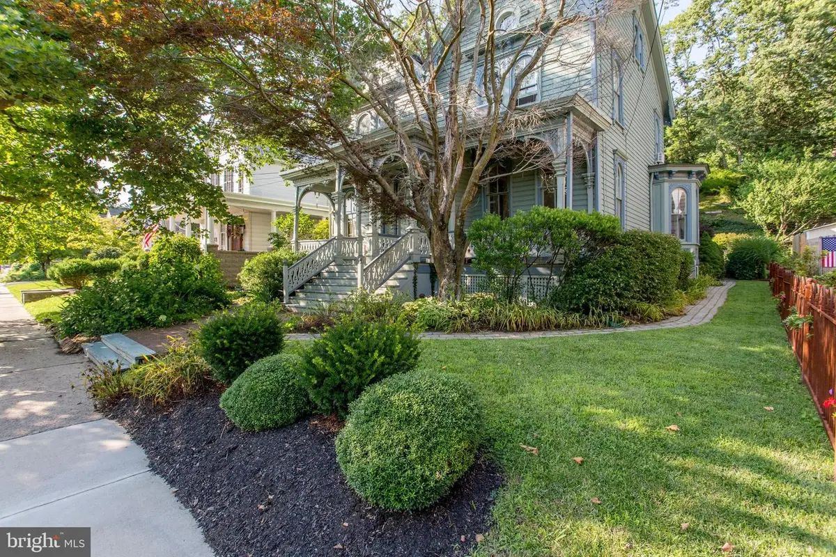 13 S Main St, Stockton, NJ 08559 - #1