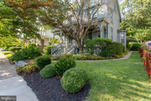 13 S Main St, STOCKTON, NJ 08559