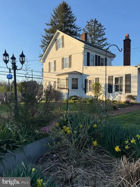 1510 Rte 179, LAMBERTVILLE, NJ 08530