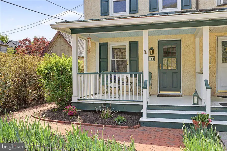 161 N Main St, Lambertville, NJ 08530 - #2