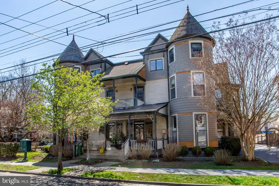 151 N Union St #6, Lambertville, NJ 08530 - #2