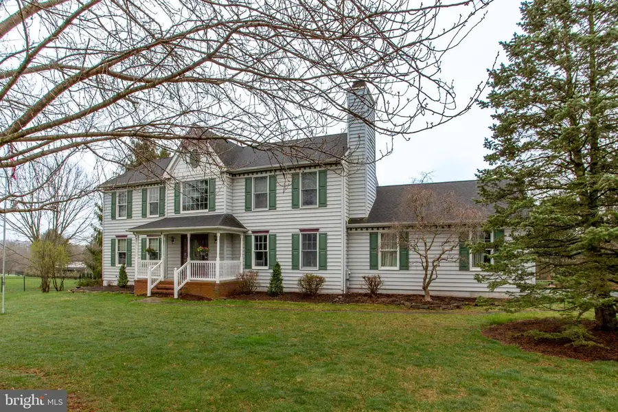 4 Melita Rd, Milford, NJ 08848 - #2