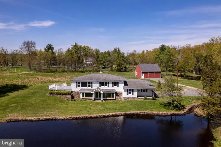 194 Locktown Flemington Rd, Flemington, NJ 08822 - #3