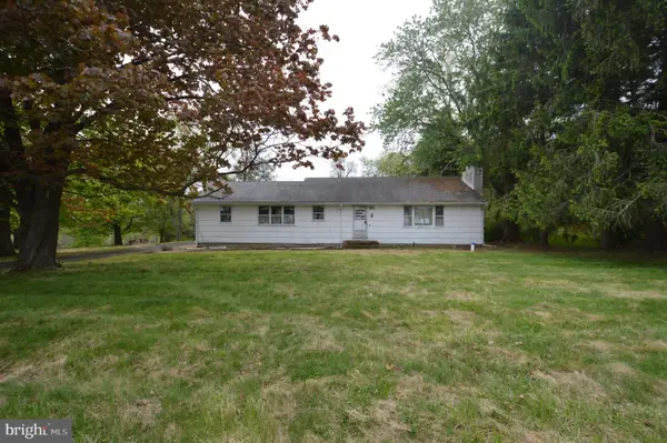 163 Rocktown Lambertville Rd, LAMBERTVILLE, NJ 08530