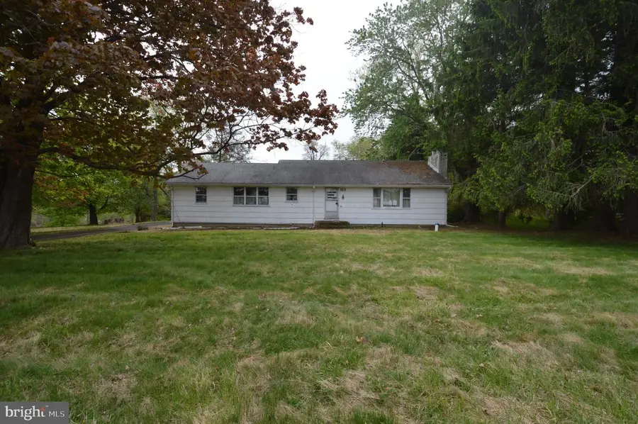 163 Rocktown-lamb Rd, Lambertville, NJ 08530 - #2