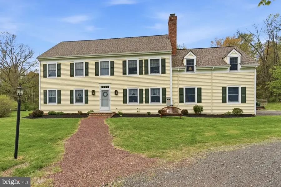 112 Stony Brook Rd, Hopewell, NJ 08525 - #2