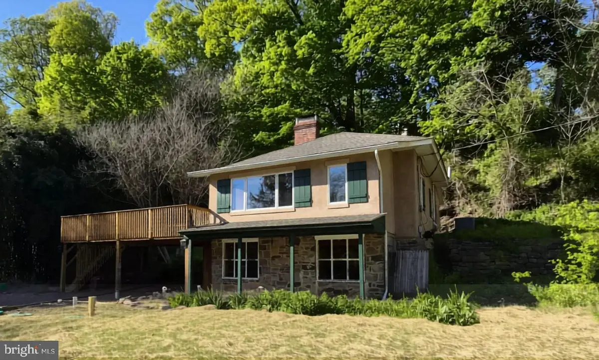6 Quarry Rd, Stockton, NJ 08559 - #1